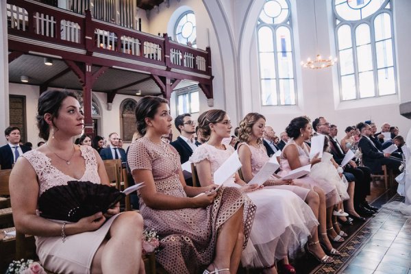 Hochzeit im Sandhof bei 40 Grad – Foto 29